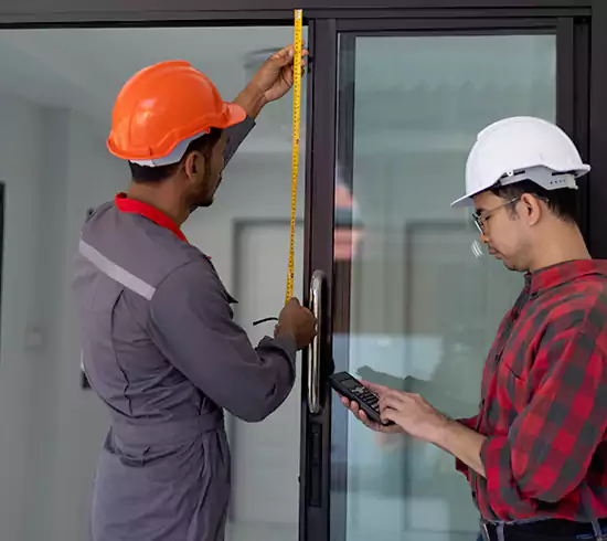 installation in Ojus