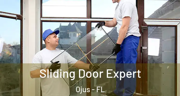 Sliding Door Expert Ojus - FL