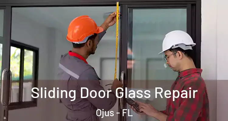 Sliding Door Glass Repair Ojus - FL