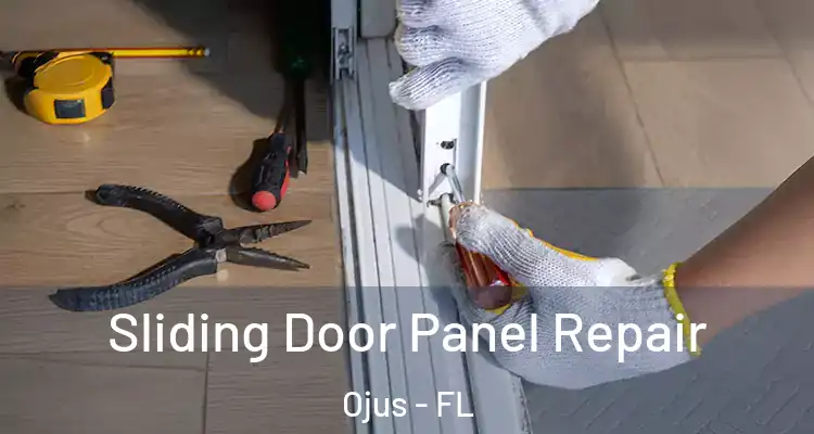 Sliding Door Panel Repair Ojus - FL