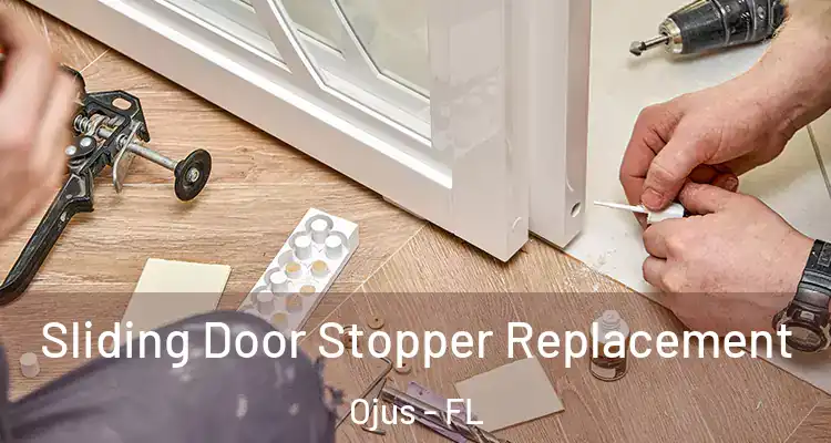 Sliding Door Stopper Replacement Ojus - FL